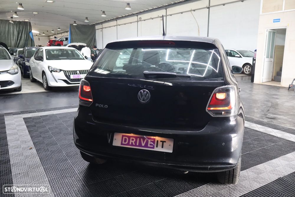 VW Polo - 6