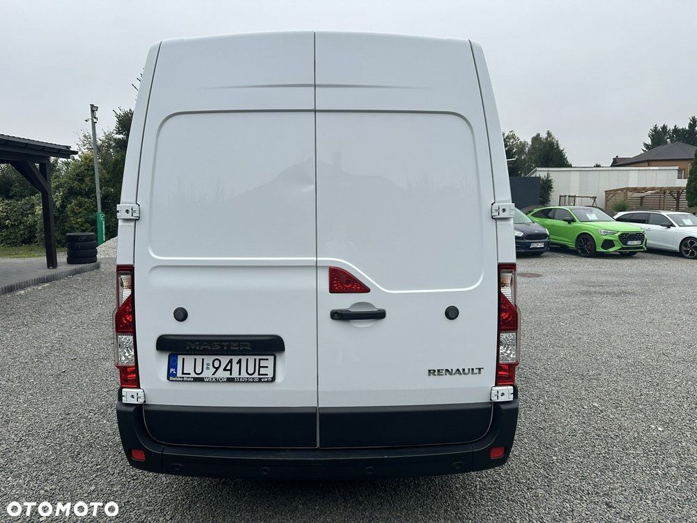 Renault Master - 10