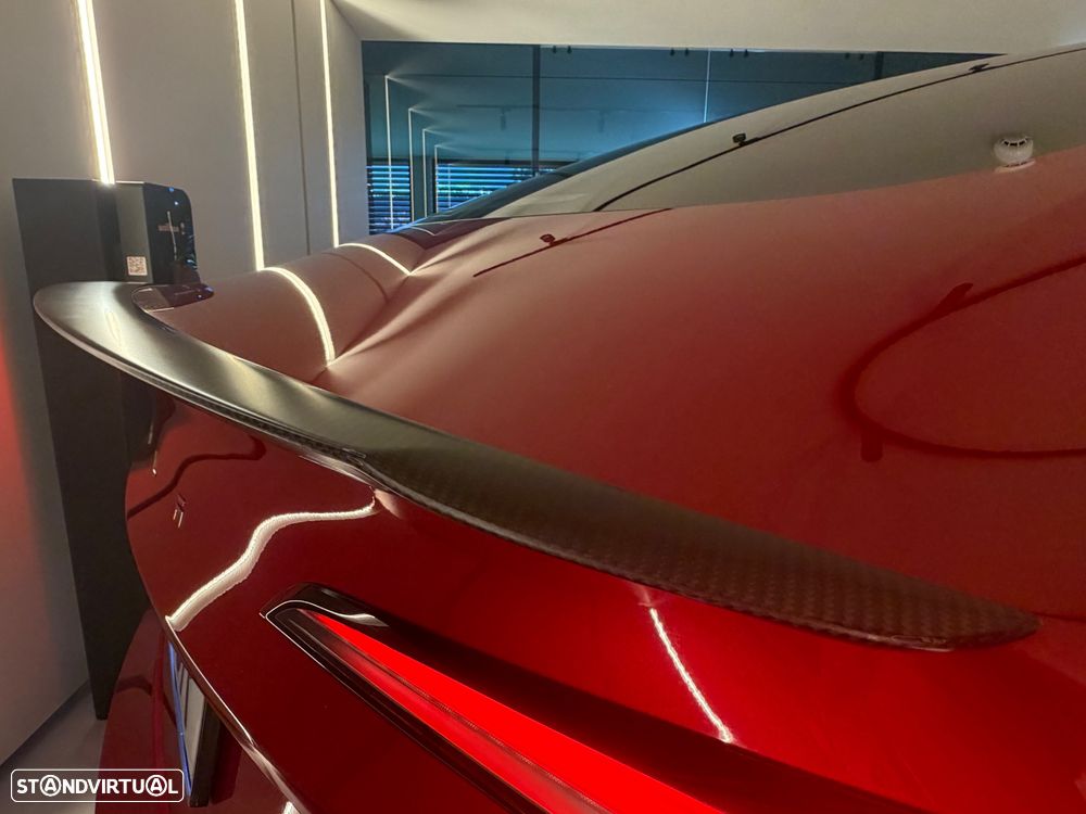 Tesla Model 3 Performance Tração Integral - 24