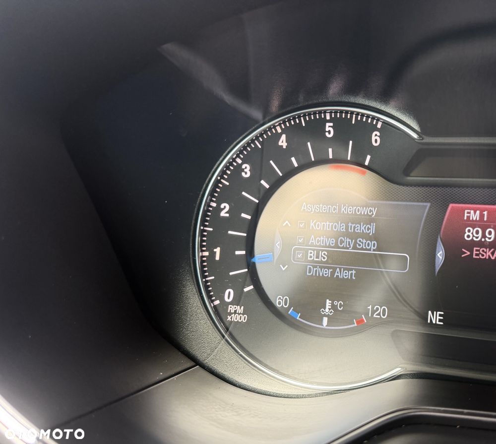 Ford Mondeo 2.0 TDCi Titanium PowerShift - 27