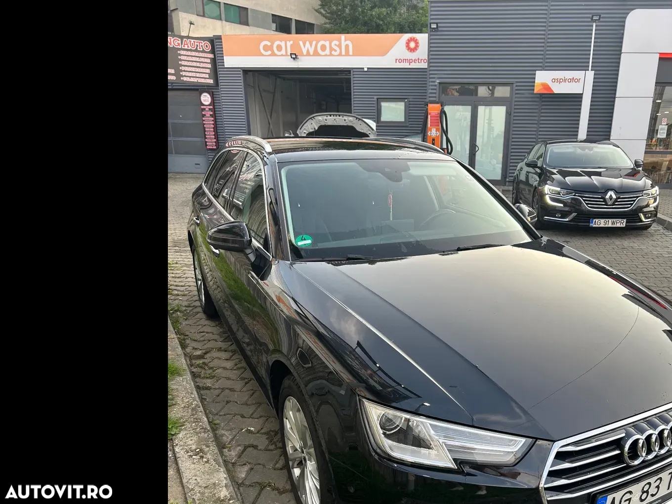 Audi A4 Avant 2.0 TDI S tronic - 19