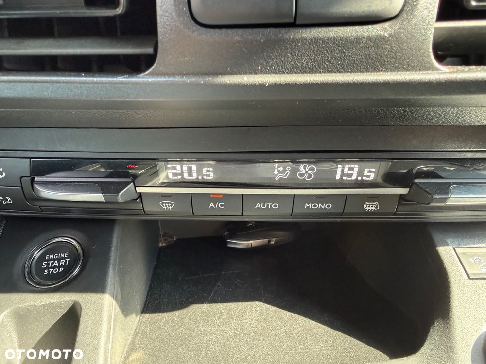 Toyota Proace-City - 20