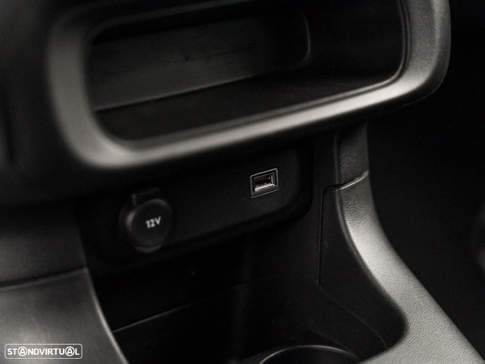 Citroën C3 1.5 BlueHDi Feel Pack - 24