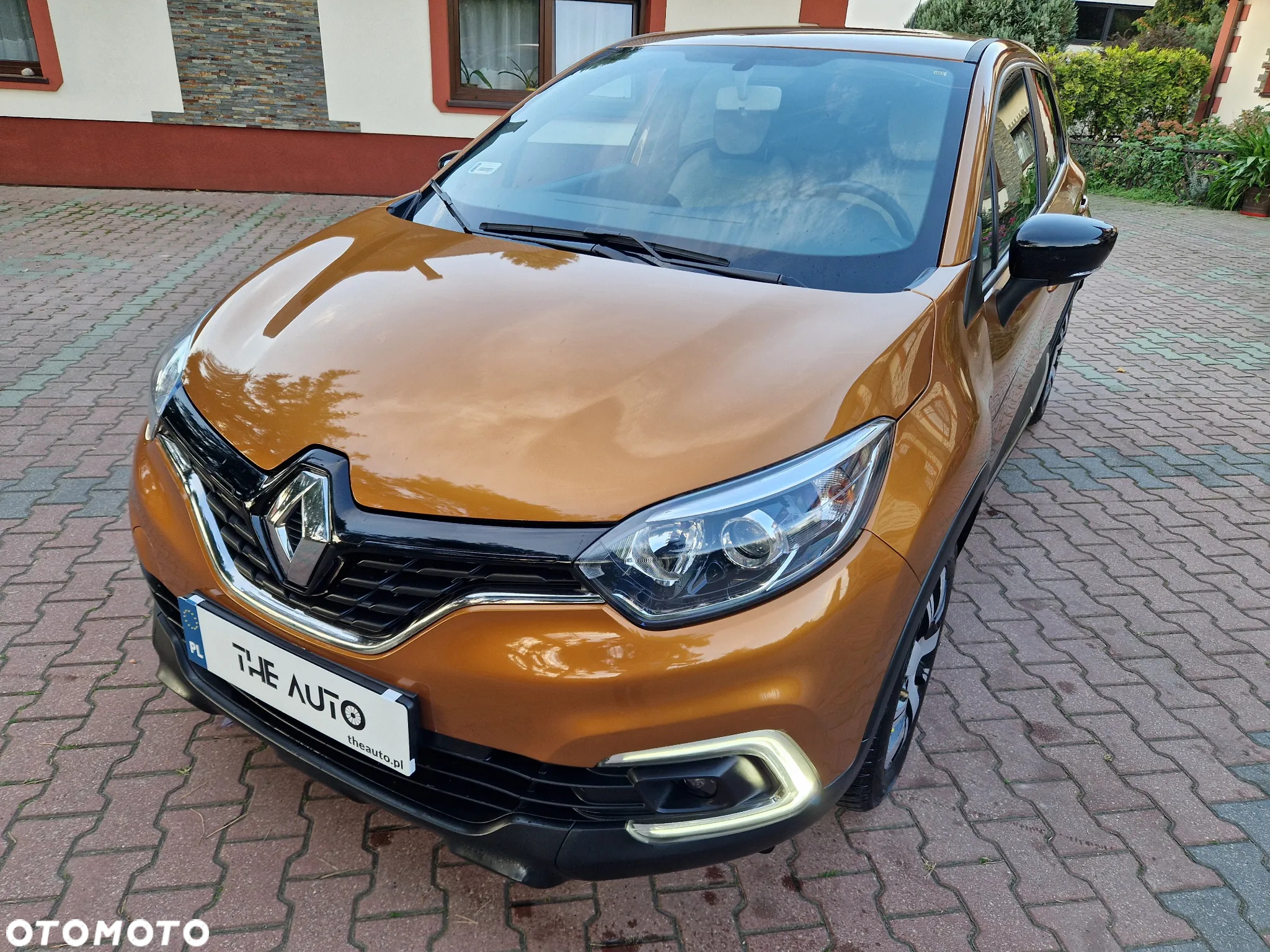 Renault Captur 0.9 Energy TCe Zen - 27