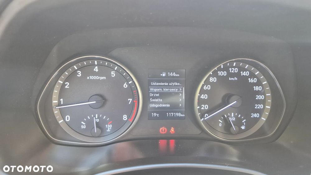Hyundai i30 1.4 Style - 7
