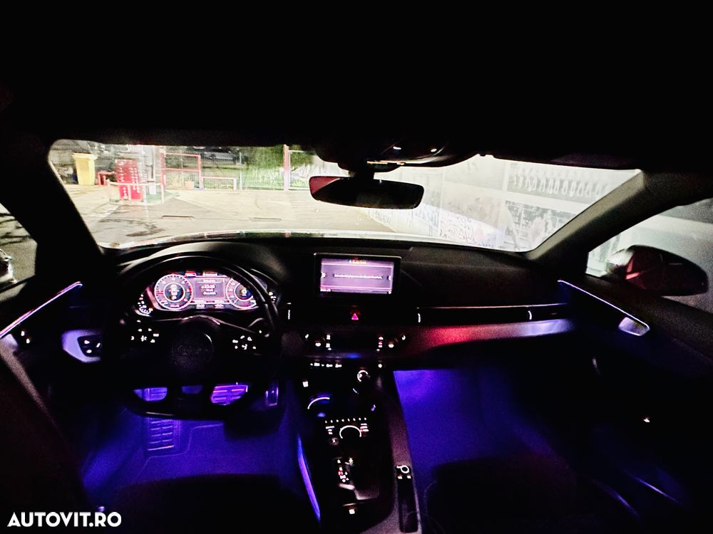Audi A4 Limuzina 2.0 TDI ultra S tronic - 6