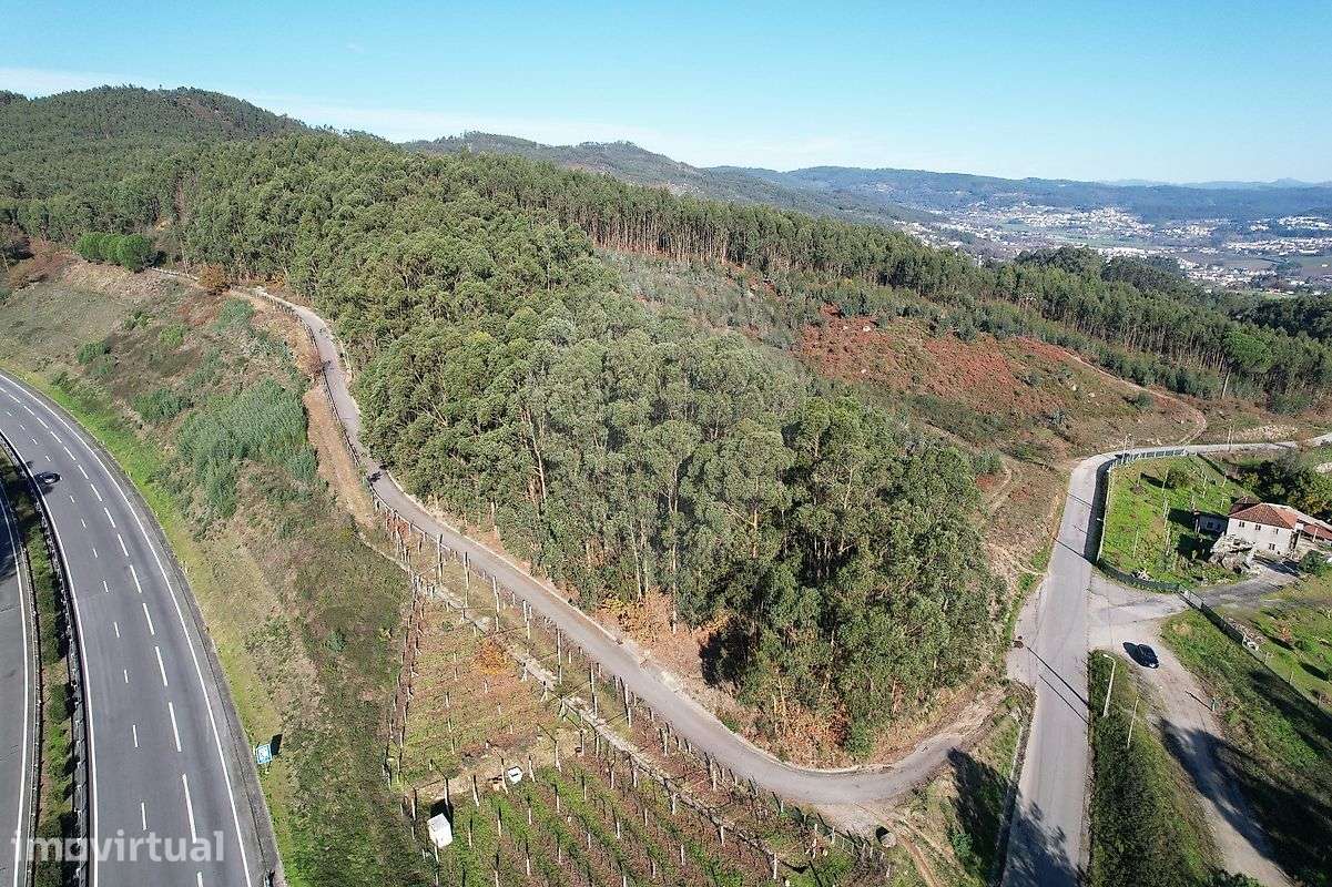Terreno  para venda - Grande imagem: 3/4