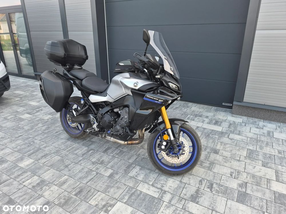 Yamaha MT - 5
