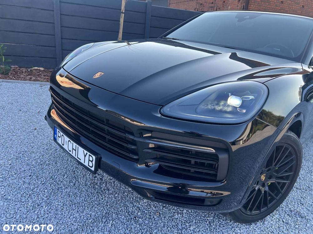 Porsche Cayenne E-Hybrid - 26