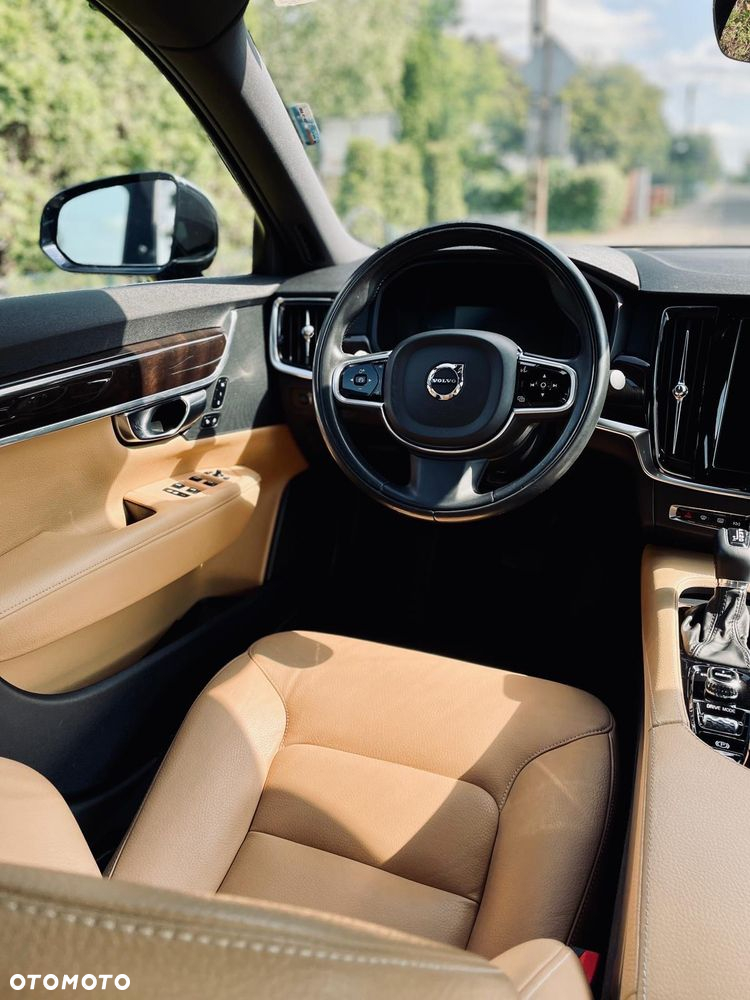 Volvo S90 T5 Momentum - 7