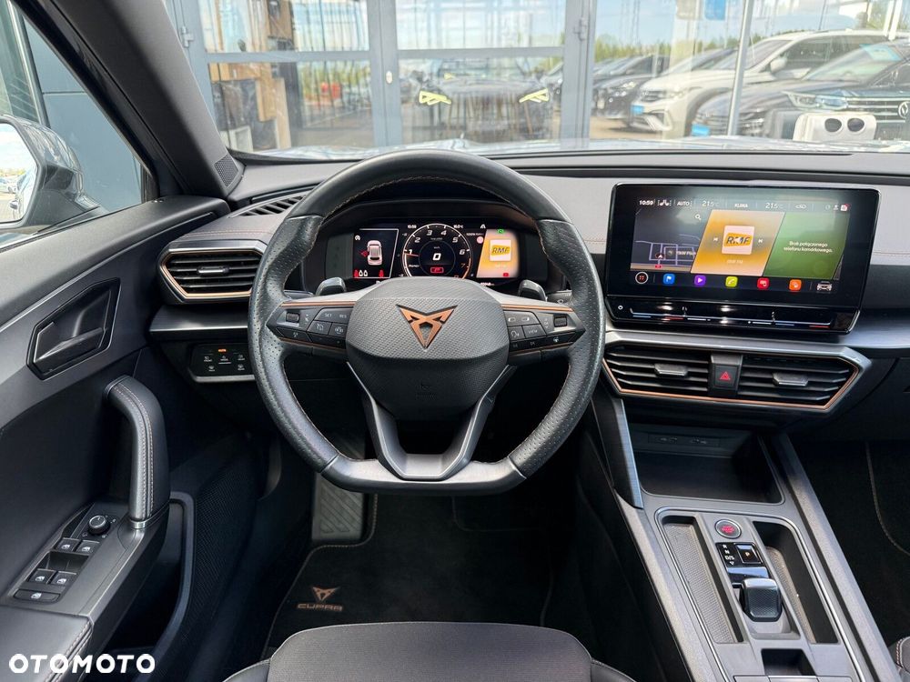 Cupra Formentor - 11