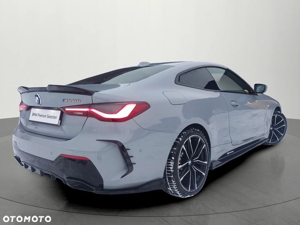 BMW Seria 4 M440i xDrive - 7