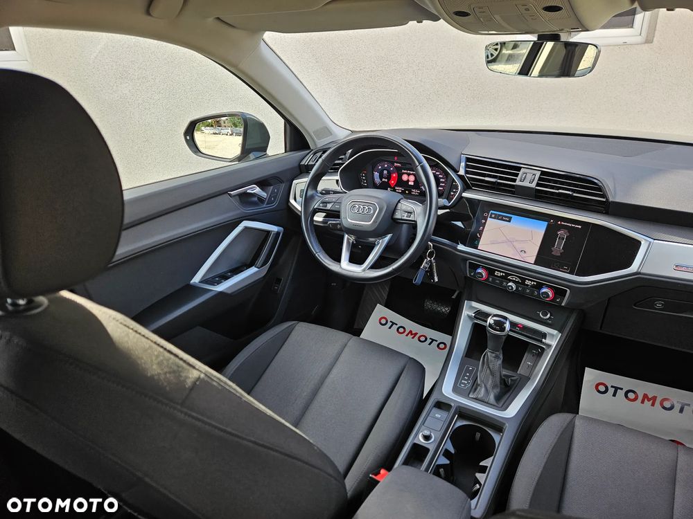 Audi Q3 - 7