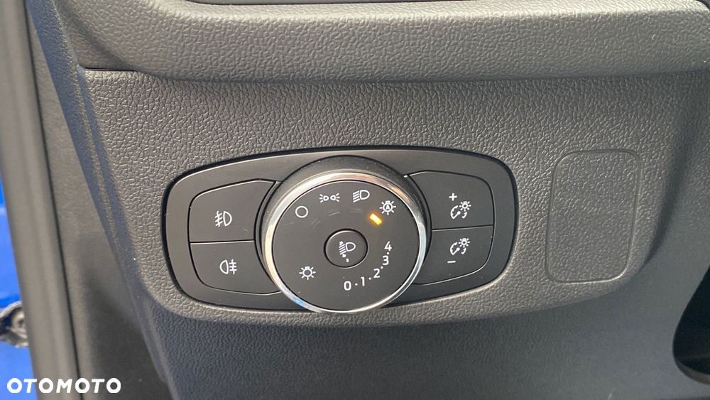 Ford Focus 1.5 EcoBlue Active X - 23
