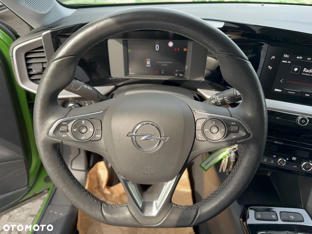 Opel Mokka 1.2 T Elegance Business Pack S&S - 17