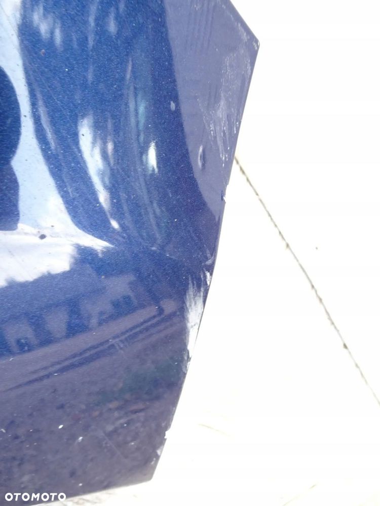 zderzak przód kpl. ford focus mk3 ib - 2