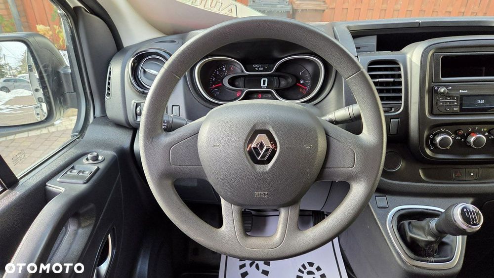 Renault Trafic - 19