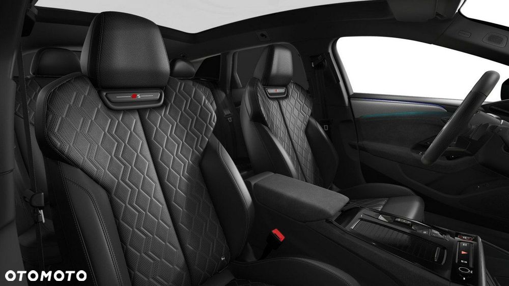 Audi A6 Avant e-tron - 8