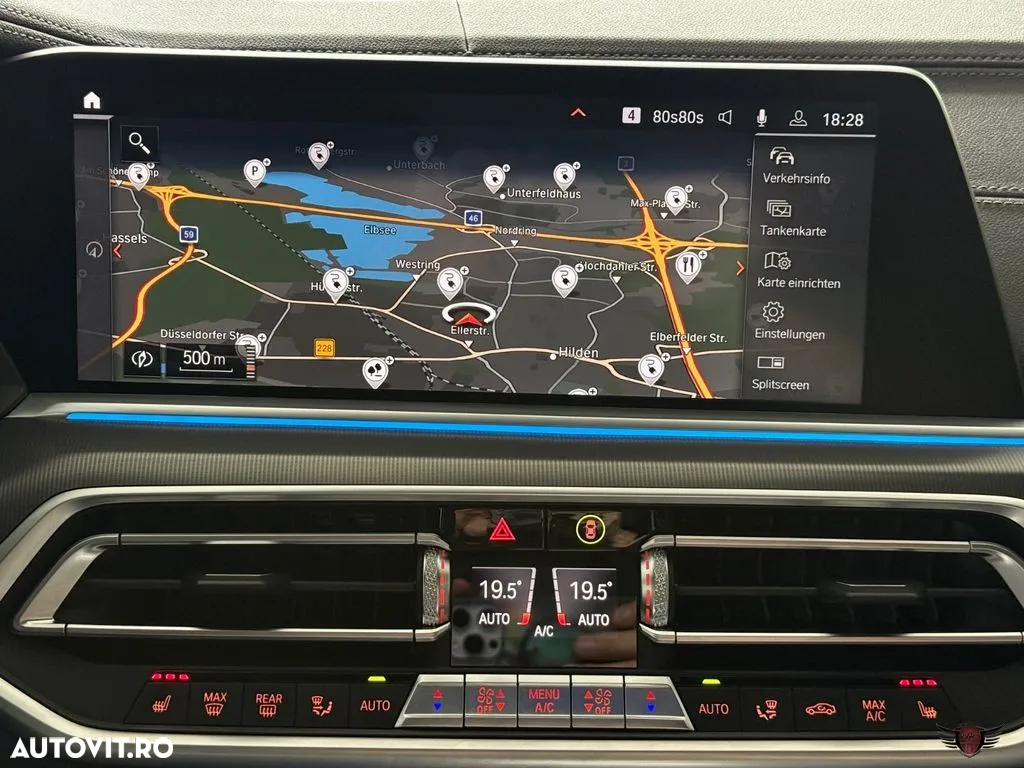 BMW X5 xDrive45e xLine - 27