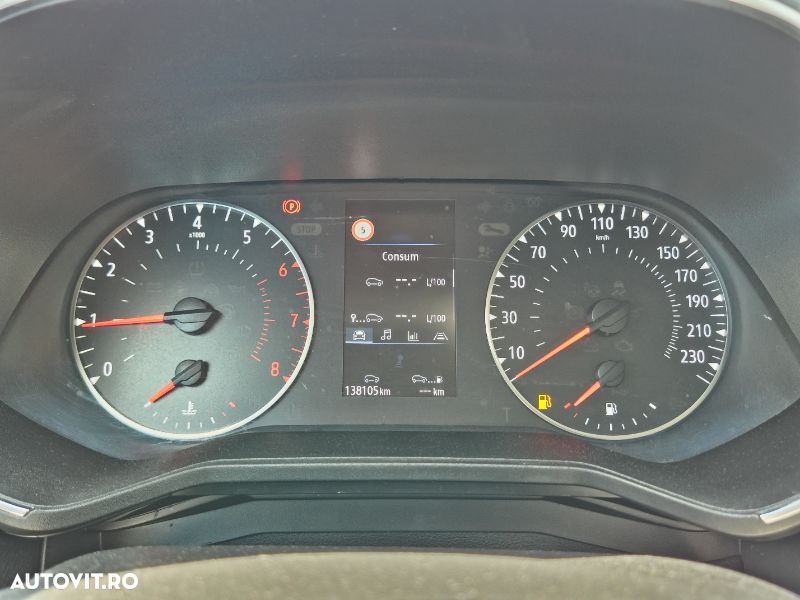 Renault Clio V 1.0 TCe Zen - 12