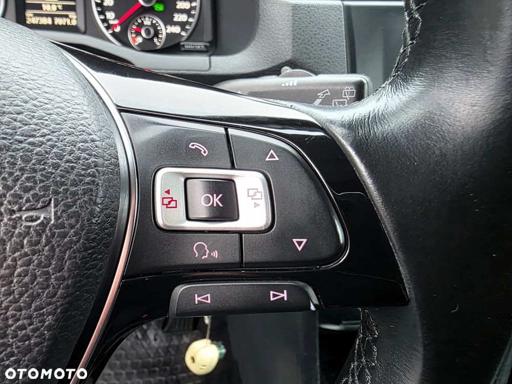 Volkswagen Caddy 2.0 TDI Edition 35 DSG - 37