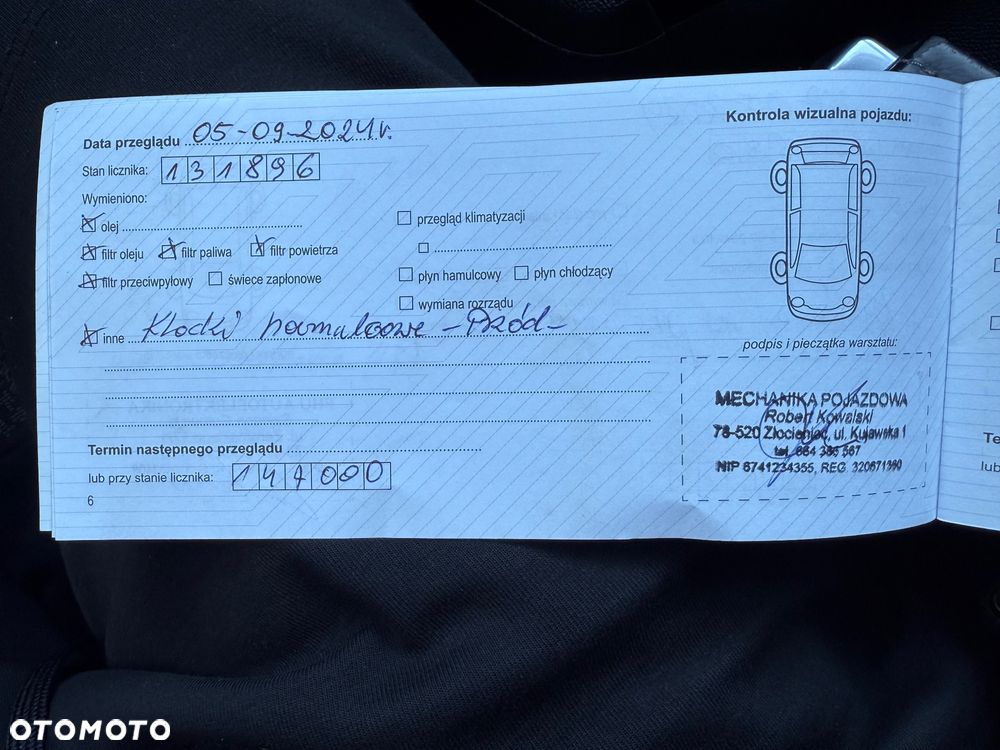 Peugeot 308 BlueHDi FAP 120 Stop&Start Allure - 35