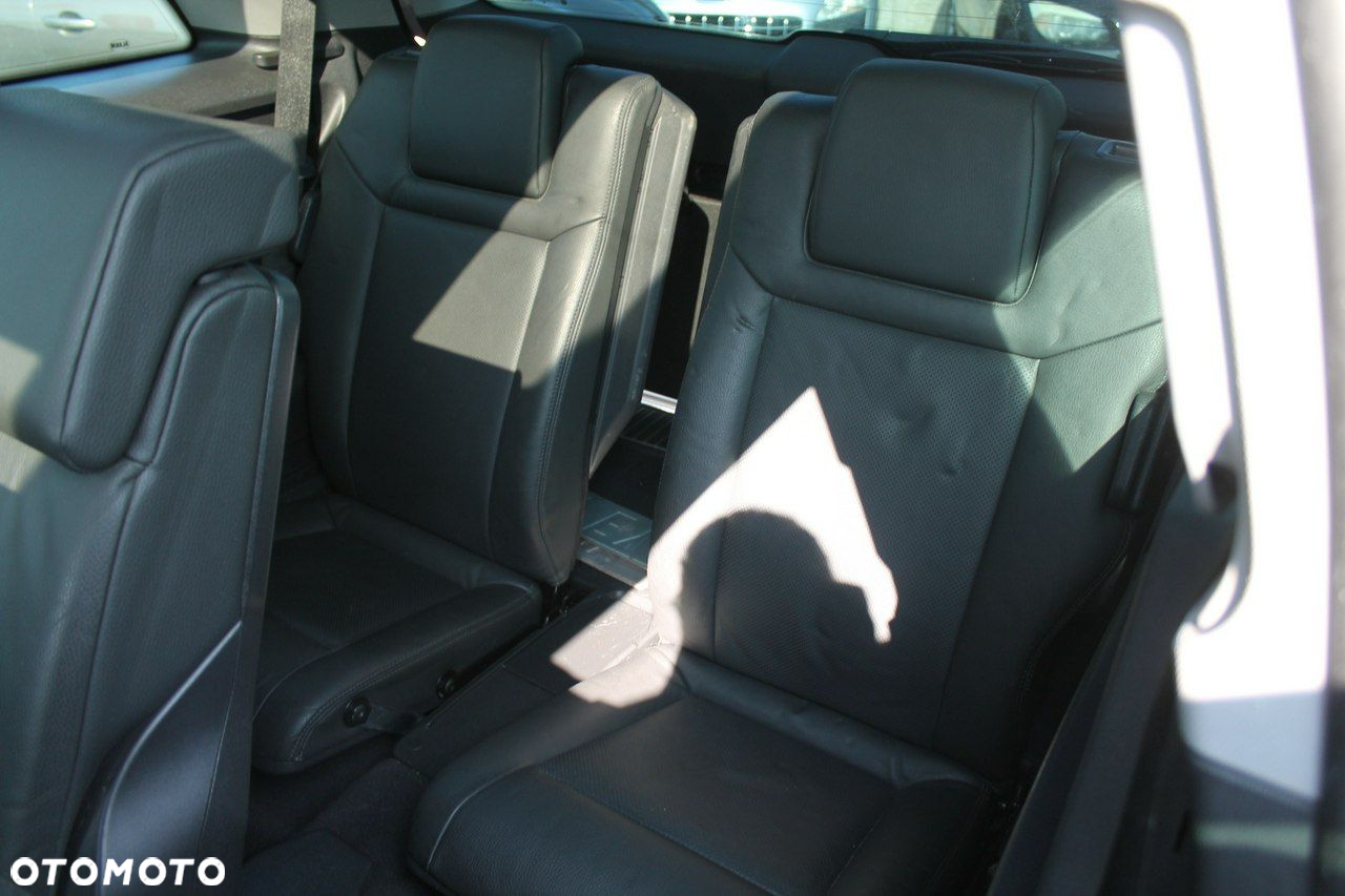Opel Zafira - 17