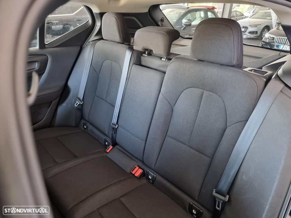 Volvo XC 40 1.5 T4 PHEV Inscription Expression - 17