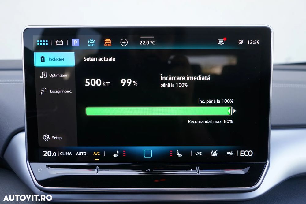 Volkswagen ID.4 77 kWh Pro - 20