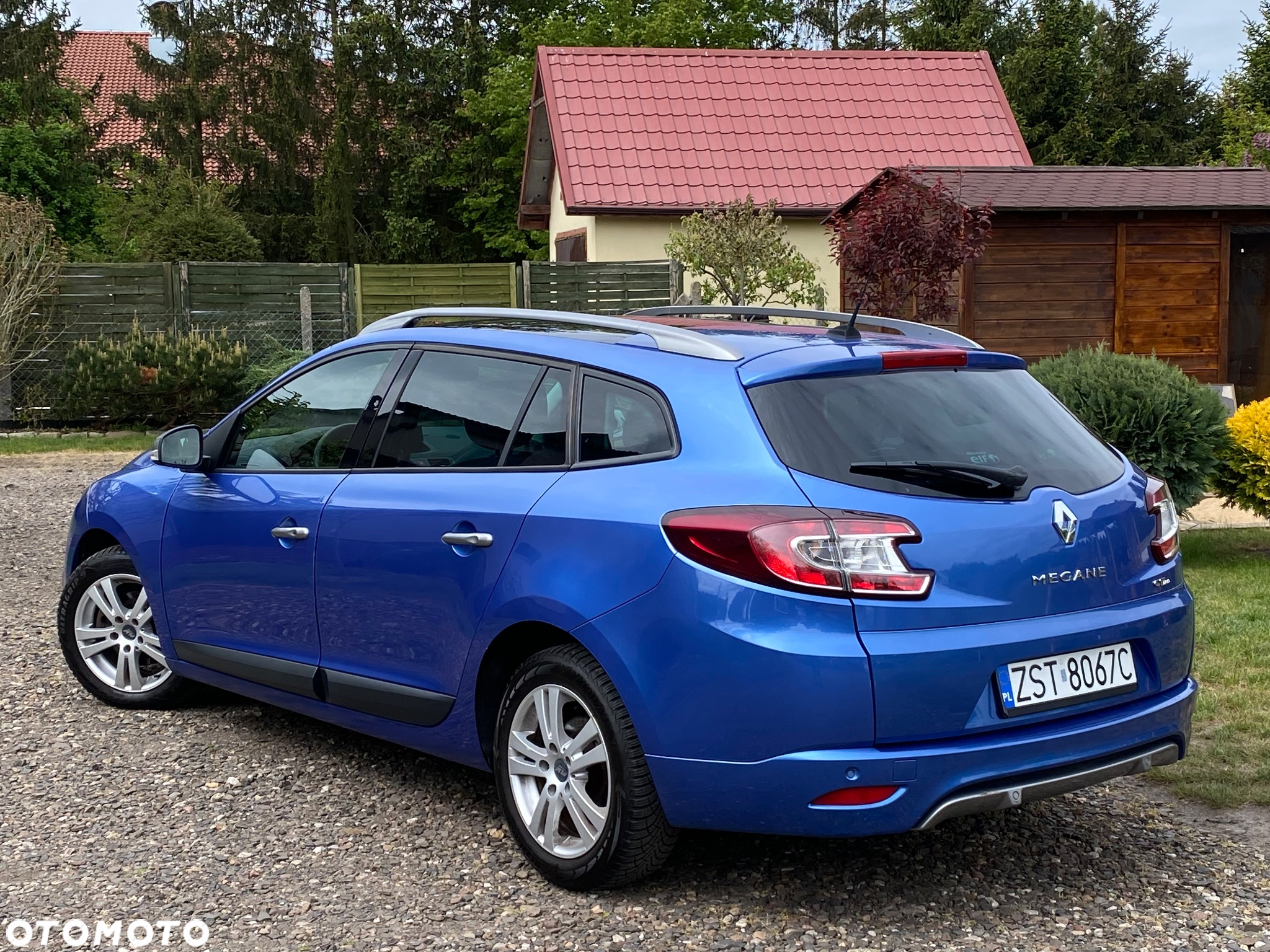 Renault Megane - 11