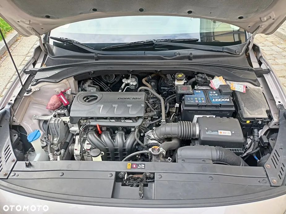 Hyundai i30 - 28