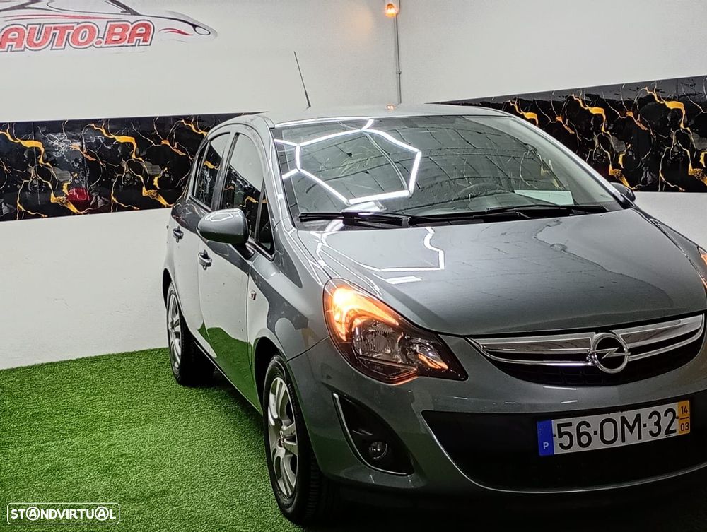 Opel Corsa 1.2 Cosmo - 5