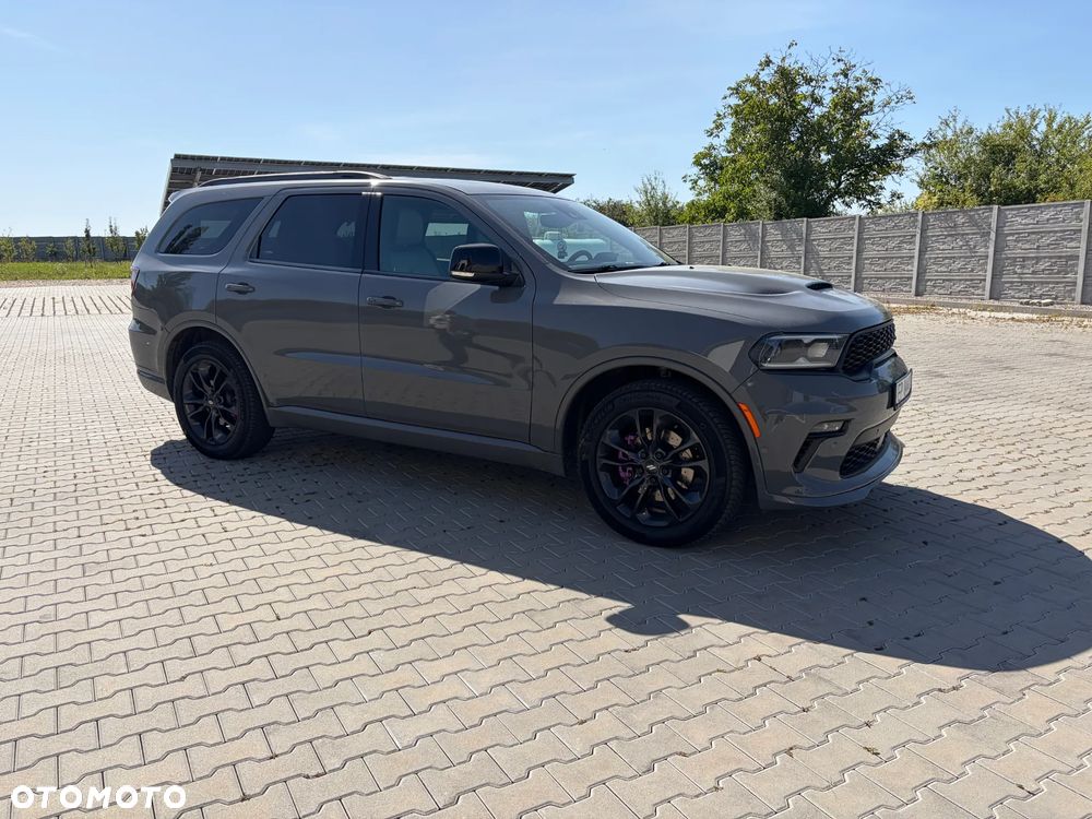 Dodge Durango 5.7 R/T - 3