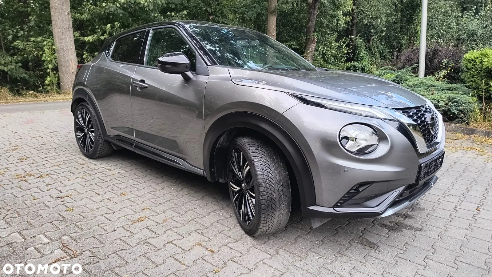 Nissan Juke DIG-T 117 N-Design - 6
