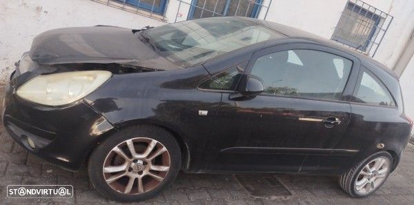 Para Peças Opel Corsa C - 1