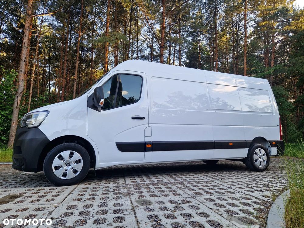 Renault Master - 2