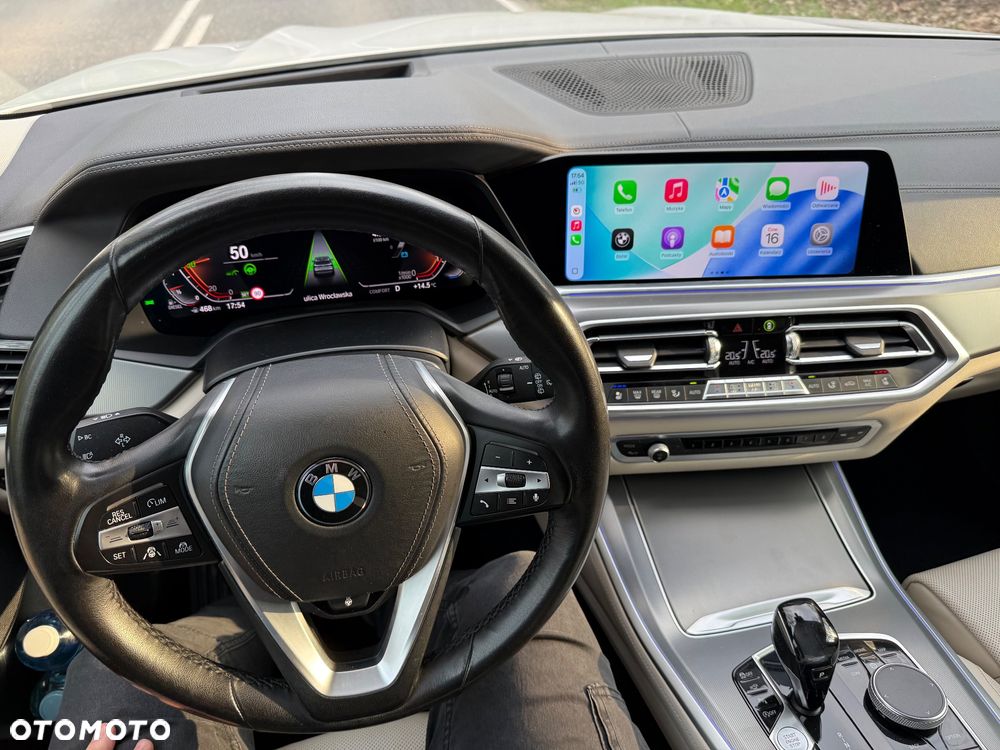 BMW X5 xDrive30d - 39