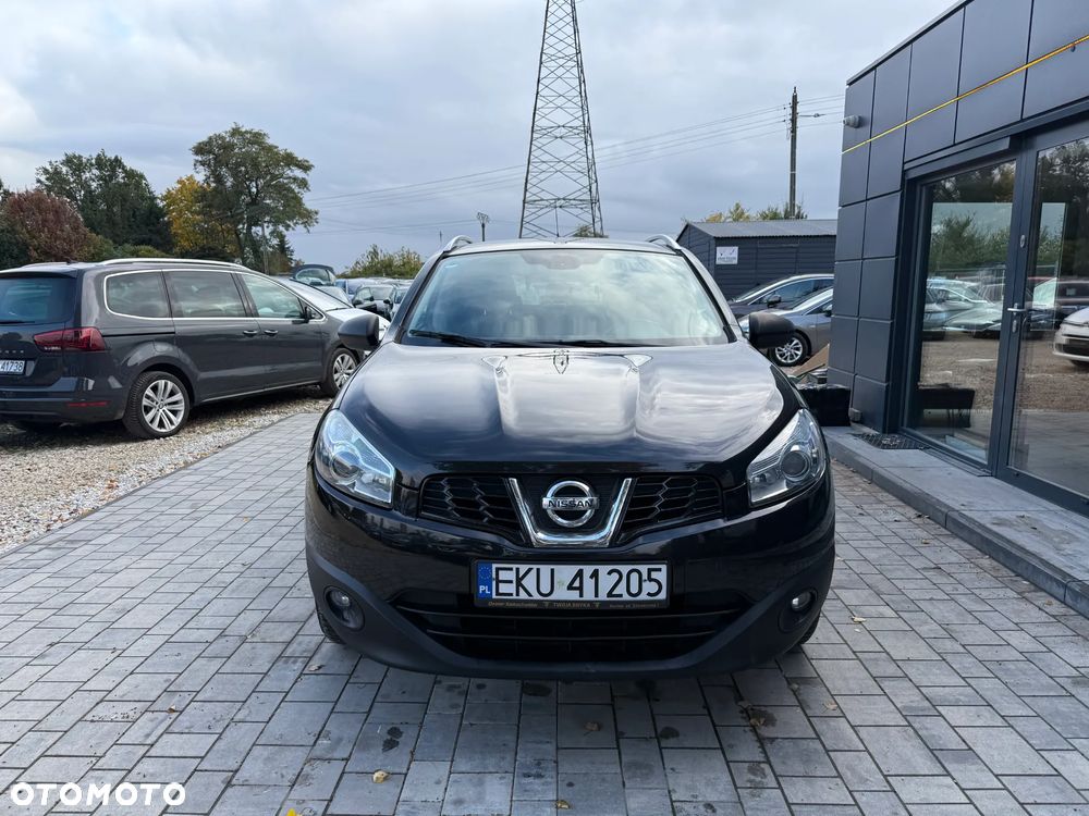 Nissan Qashqai 1.6 Acenta - 7