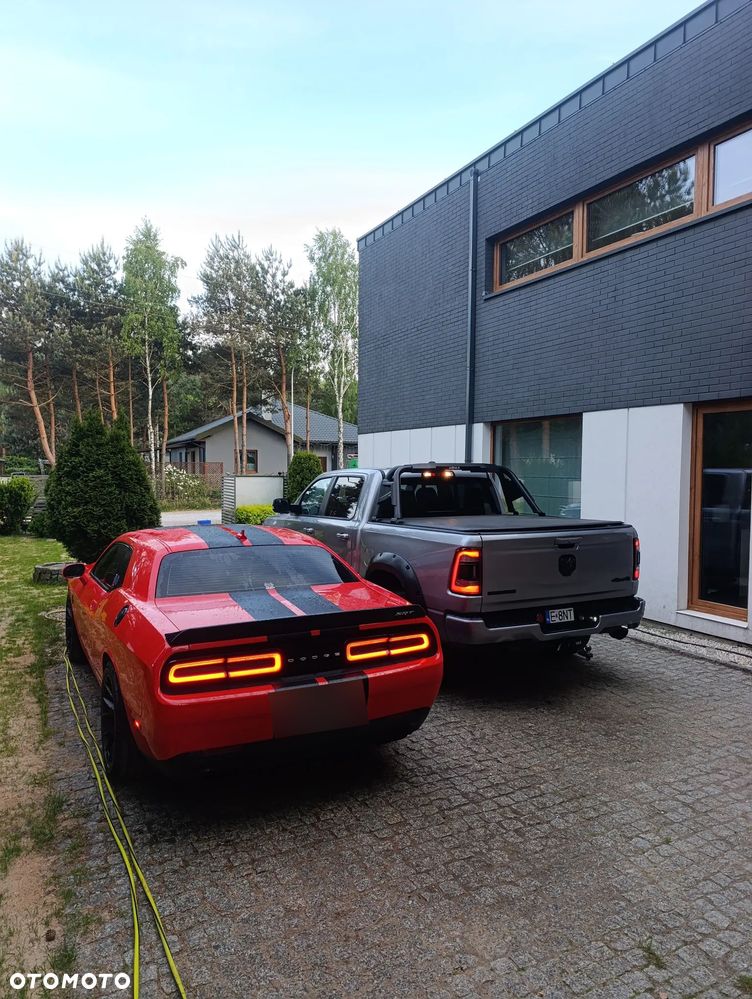 RAM 1500 - 19