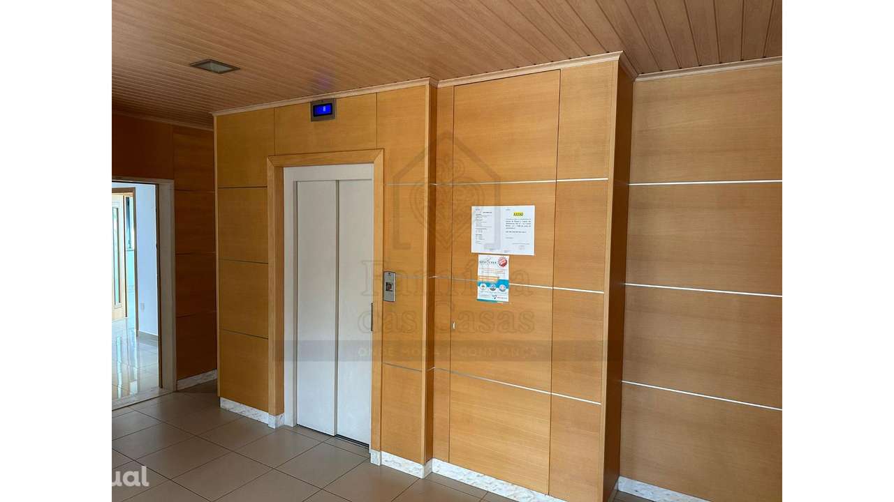 T2 em Castelo Branco - Grande imagem: 2/33