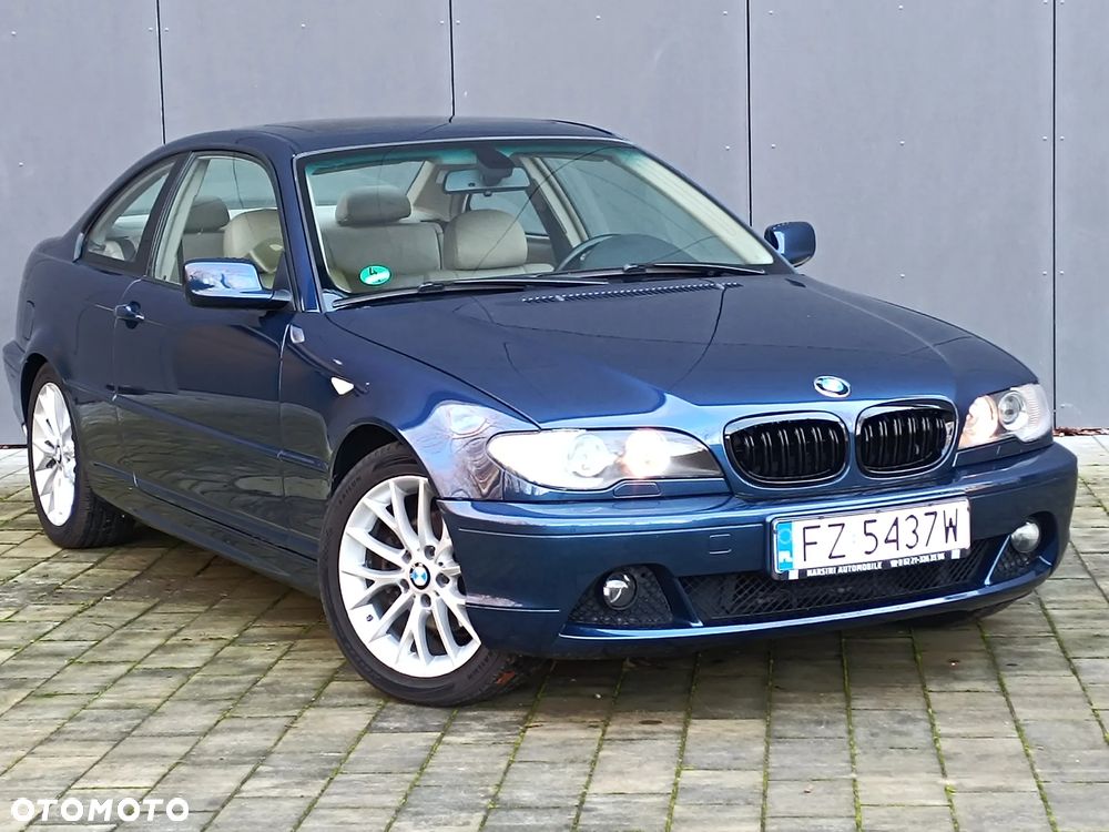 BMW Seria 3 - 9