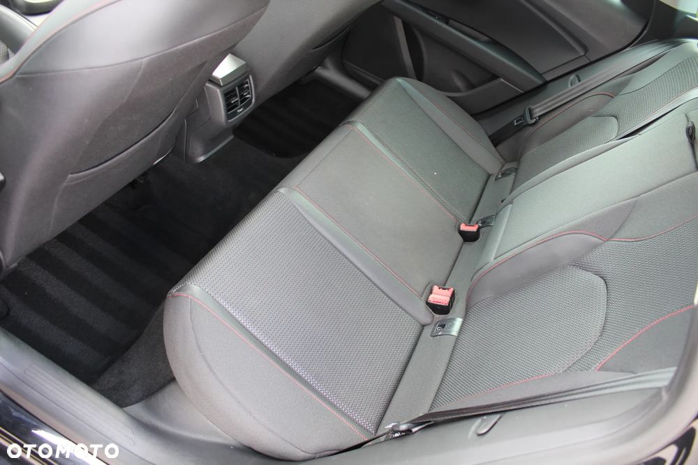 Seat Leon 1.4 TSI FR S&S - 17