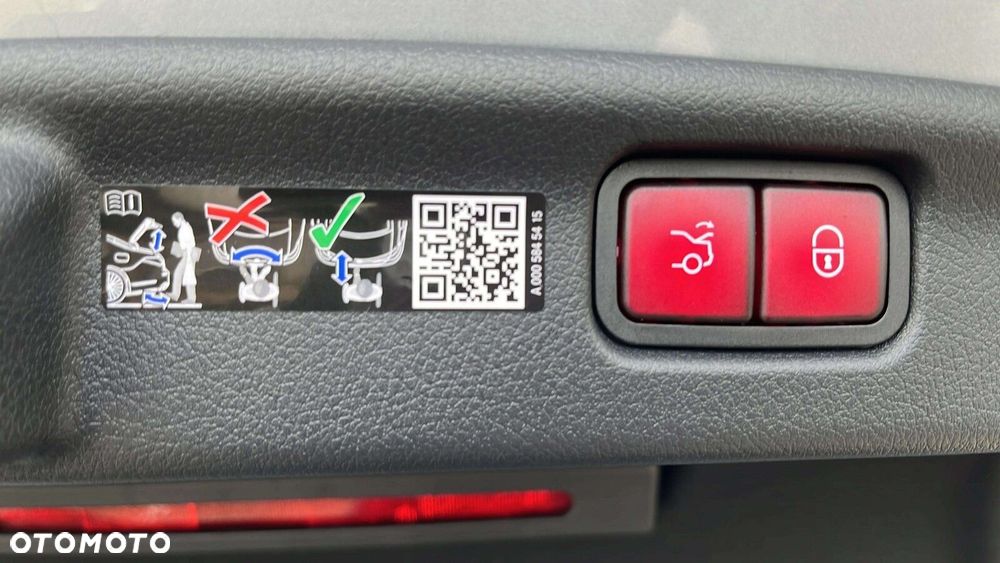 Mercedes-Benz Klasa C - 21