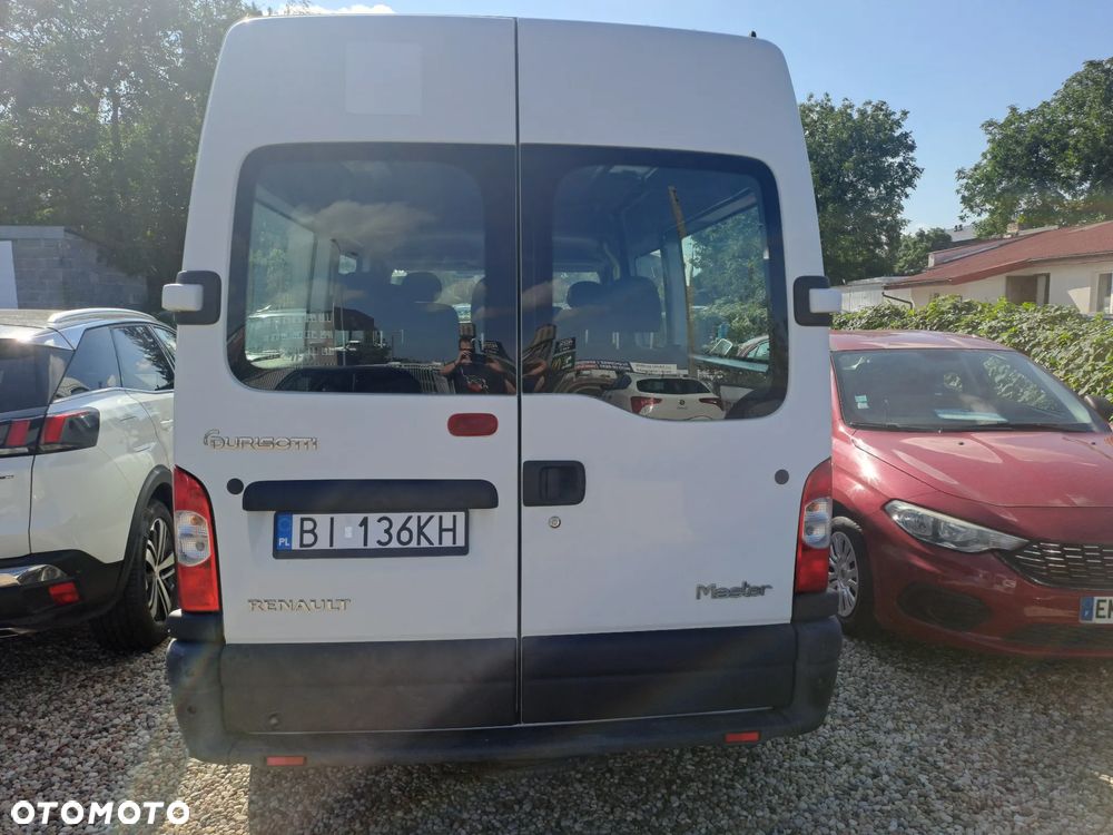 Renault Master - 5