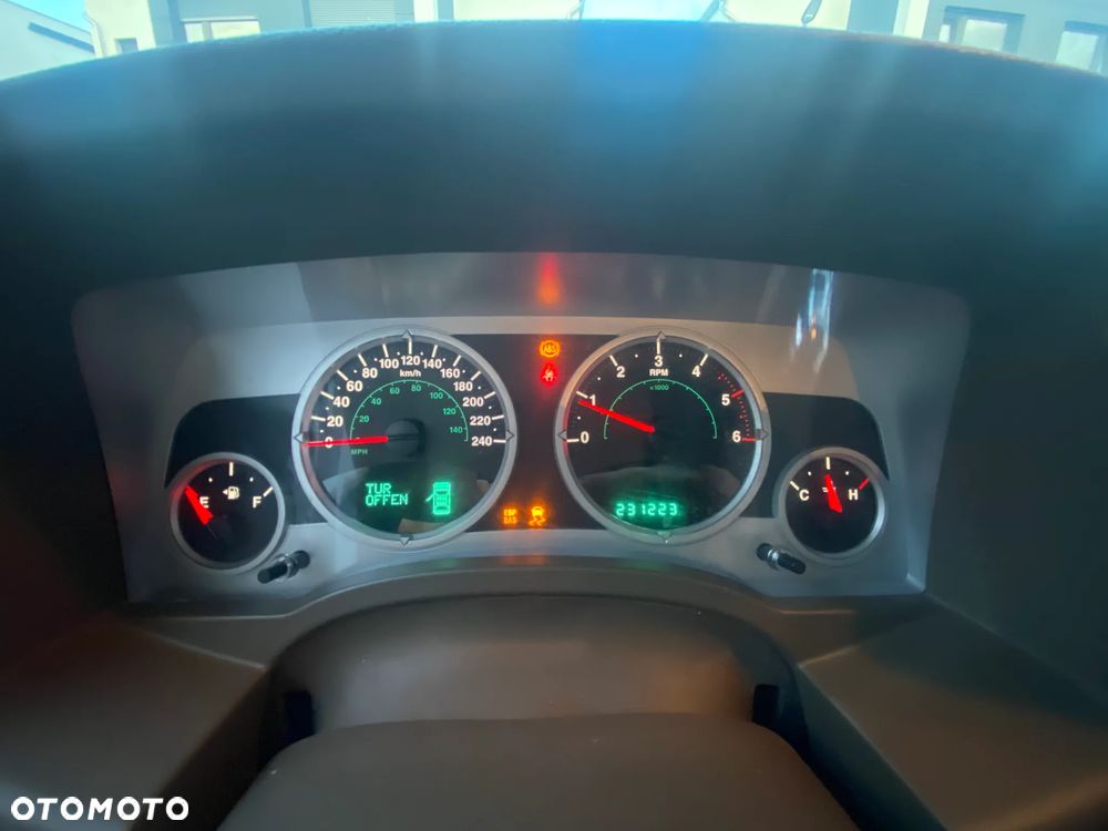 Jeep Patriot 2.0 CRD Limited - 12
