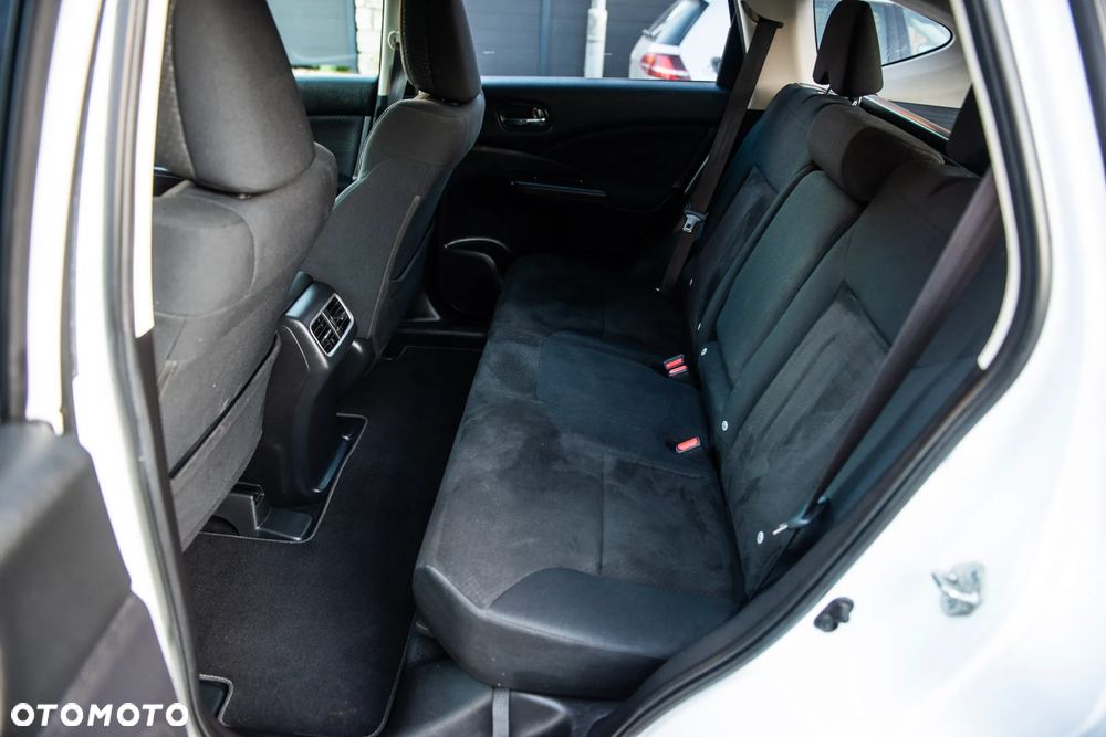 Honda CR-V 2.0 Executive - 22