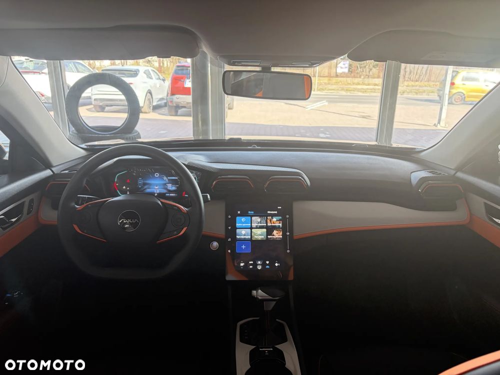 Dongfeng Shine - 10
