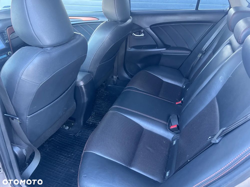 Toyota Avensis 2.0 D-4D Active Business - 16