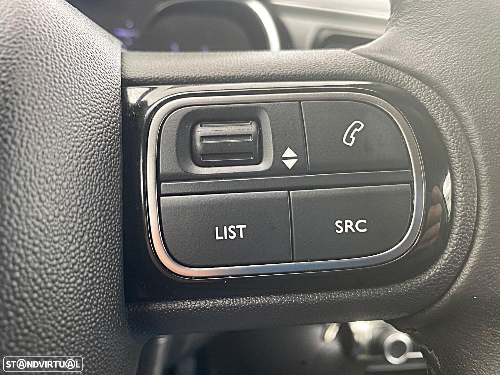 Citroën C3 1.2 PureTech Shine - 16