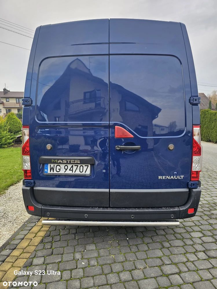 Renault MASTER - 4